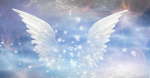 The lovely group of angels
