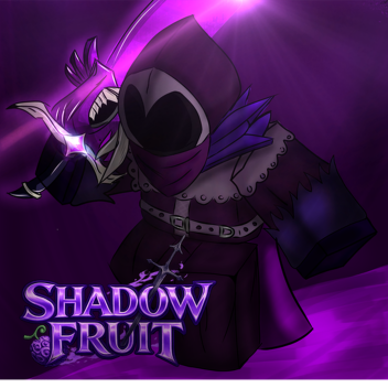 [1 Day!] Fruta das Sombras