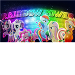 my littlee pony kid fan club