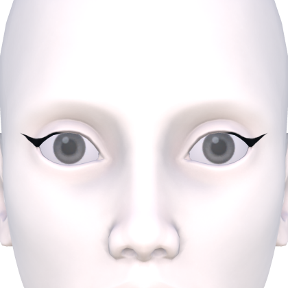 Popular Black Winged Eyeliner thumbnail