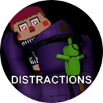 Distractions
