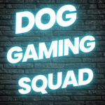 Dog Gaming SQUAD