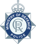 ♯ BA ♯ Ministry of Defence Police