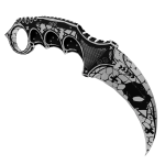 KARAMBIT: VOID