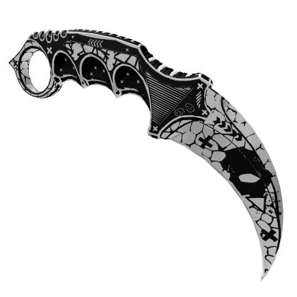 KARAMBIT: VOID thumbnail