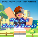 The Yeti Hotel & Resort™