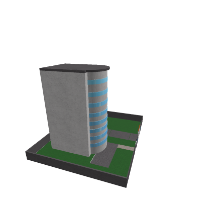 Predio Residencal By: Luizvro