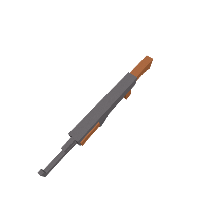 AK47 fixed version for ken
