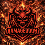 ARMAG3DDON