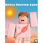 Apple Fritter Cafe