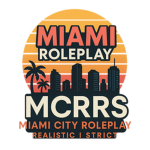 Miami City Roleplay Realistic | Strict