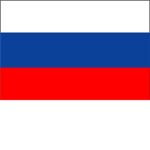 [RU] Россия