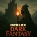 Dark Fantasy: The Cursed Castle icon