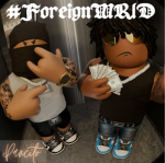 #ForeignWRLD