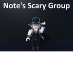 Note's Scary Group