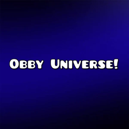 Obby Universe {WIP}