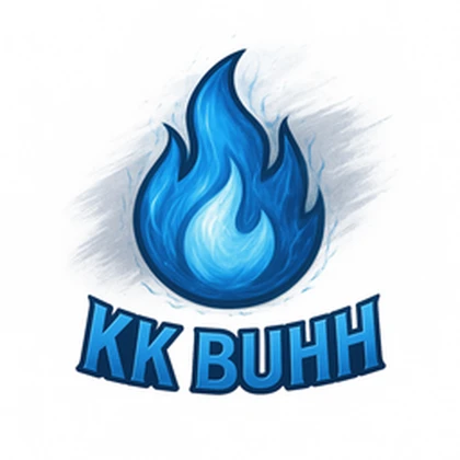 KK BUHH Roblox group icon