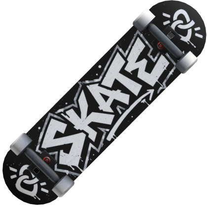 Skateboard