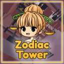 ♎ Zodiac Tower