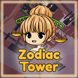 ♎ Zodiac Tower icon