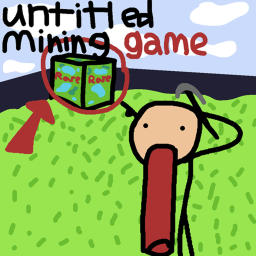Untitled Mining Game (Early Access)