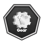 You Found A Gear! 