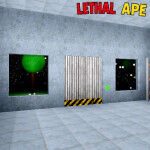 Lethal Ape (big update)