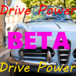 Drive Power