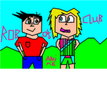 robo,s anime club