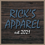 Rick Apparel