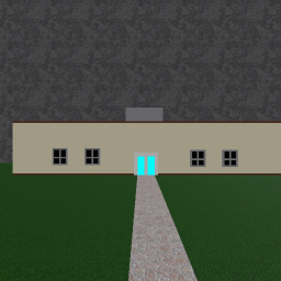 Larry's Animatronic Shop