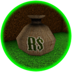 Money Bag
