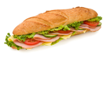 Sandwich guys