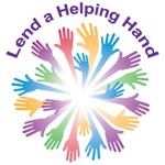 HELPING HANDS for everyone :)