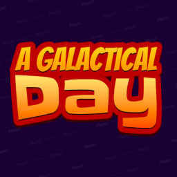 A Galactic World