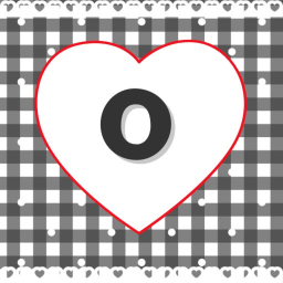 ❤︎O❤︎