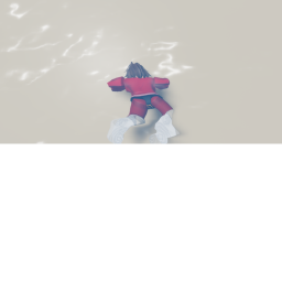 fight size