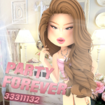 Party Forever ୨୧
