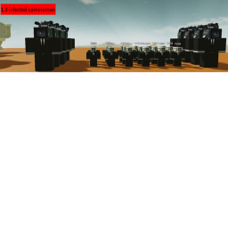Skibid toilet siege (DISCONTINUED)