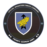 |SOFCOM| Special Operations Forces Command