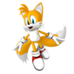 Tails Fan Club for All Players Evrybody