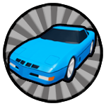 Mird's Car