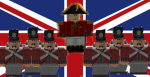 Great Britain (g&b)