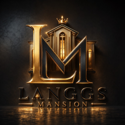 [ NEW LAYOUT ] LANGGS MANSION