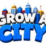 Grow a City inc.