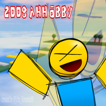 2008 AHH OBBY
