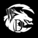 (Shiryū) White Dragon