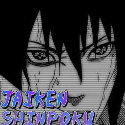 Jaiken: Shinpoku