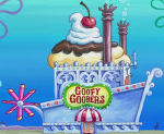 goofy goobers storage unit