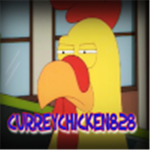 CurreyChicken828 Fan Club!